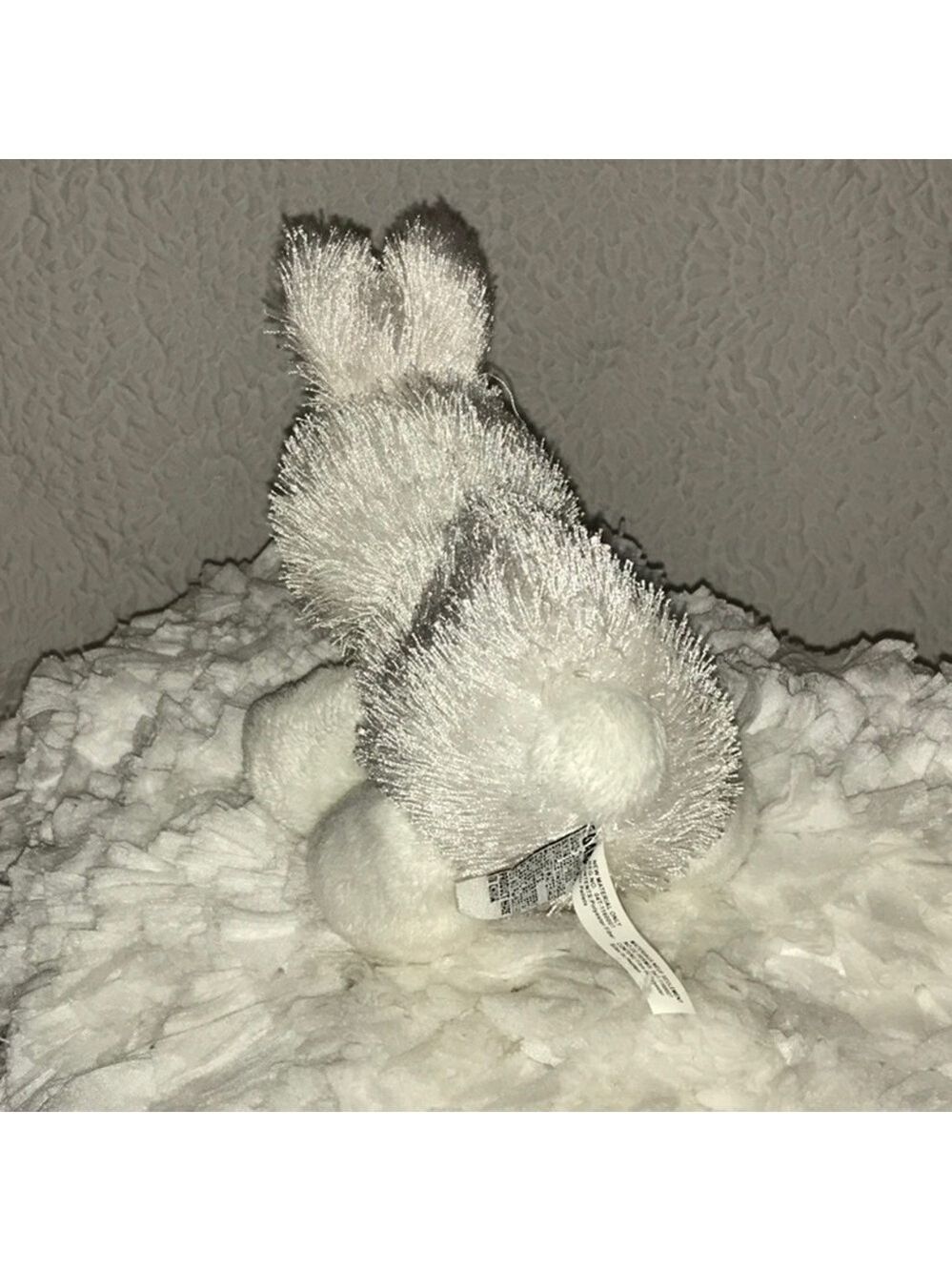 GANZ Webkinz Lil' Kinz Rabbit - Picture 5 of 8